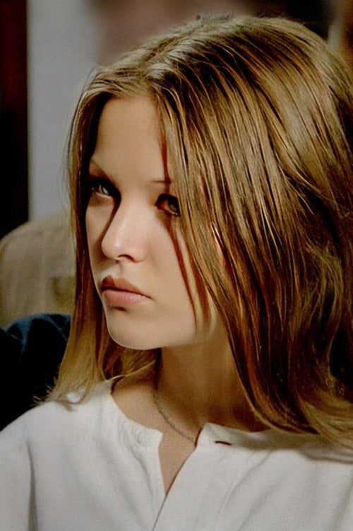 Photo of Caroline Audret, Acting