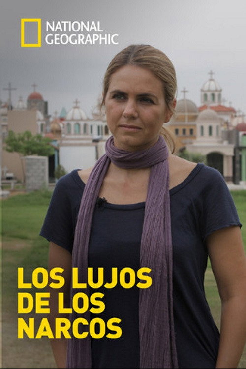 Movie poster for Narco Bling (2012)