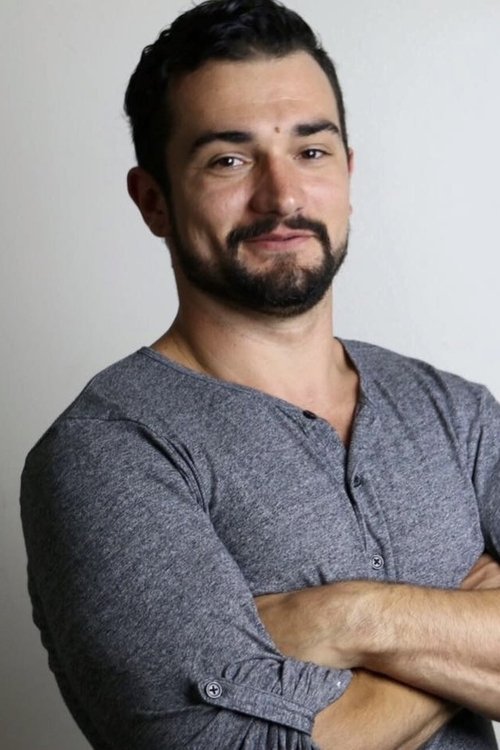 Josiah Black profile