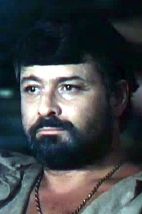 Photo of Mike Feline, Acting