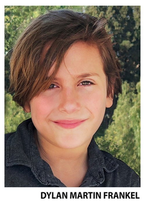 Photo of Dylan Martin Frankel, Acting