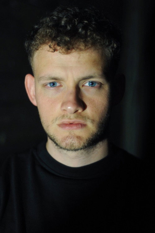 Photo of Gunnar Smári Jóhannesson, Acting