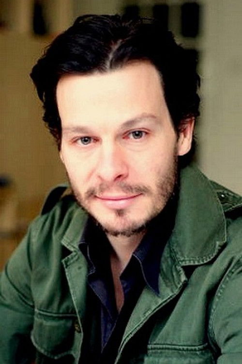 Christophe Laparra profile