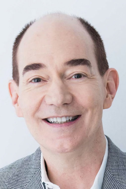 Photo of Robert Campbell, Acting