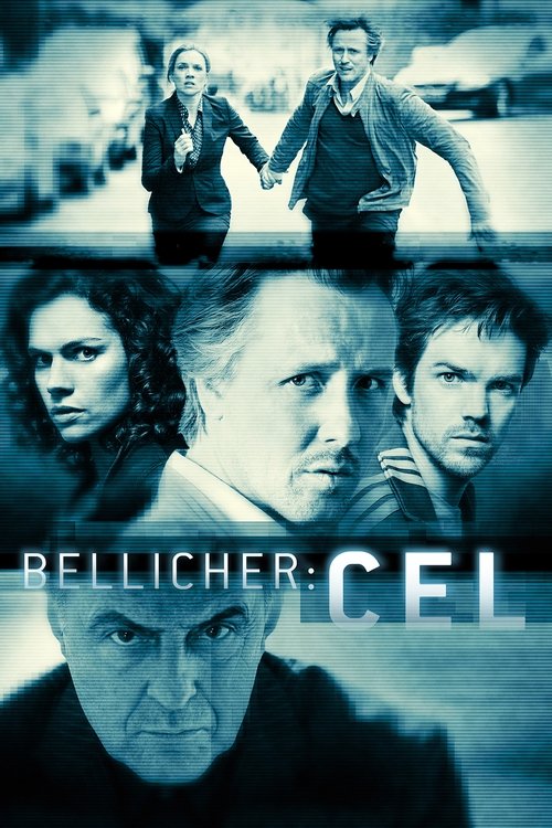 Movie poster for Bellicher: Cel (2012)