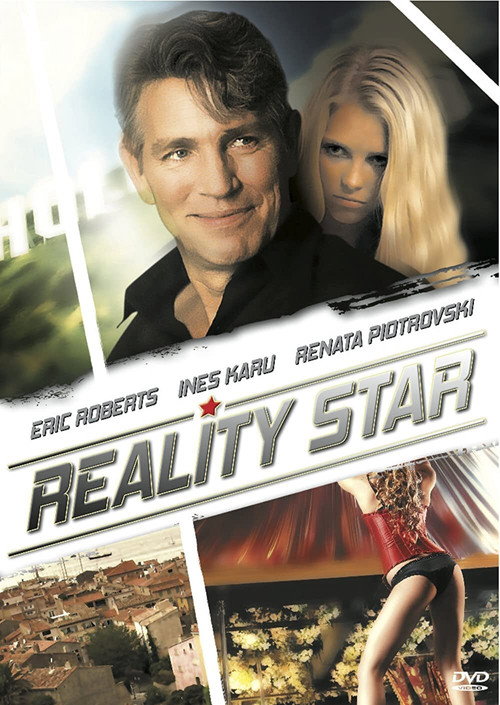Movie poster for Reality Star (2010)