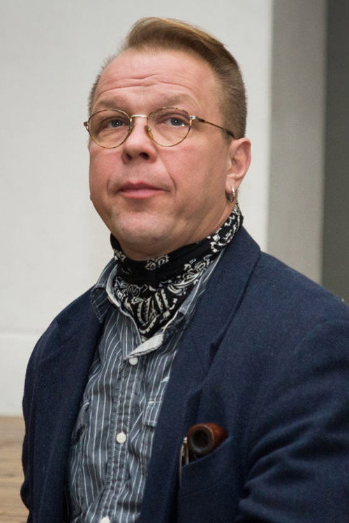 Photo of Augustas Šavelis, Acting