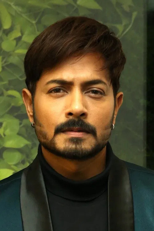 Photo of Kaushal Manda, Crew