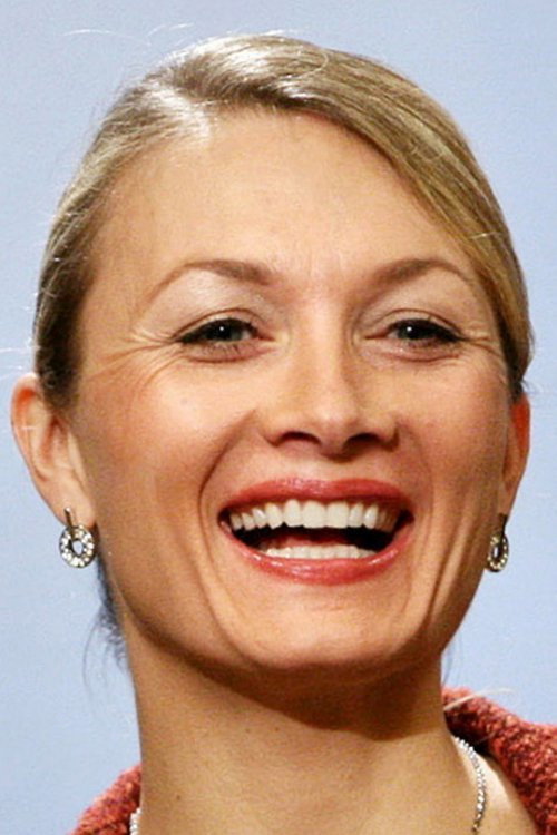 Siv Klynderud profile