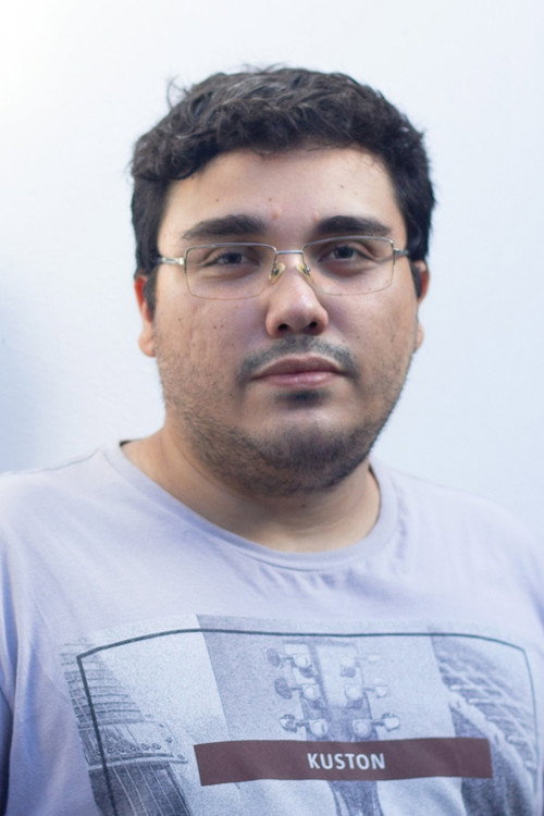 Photo of Raphael Mirai, Directing
