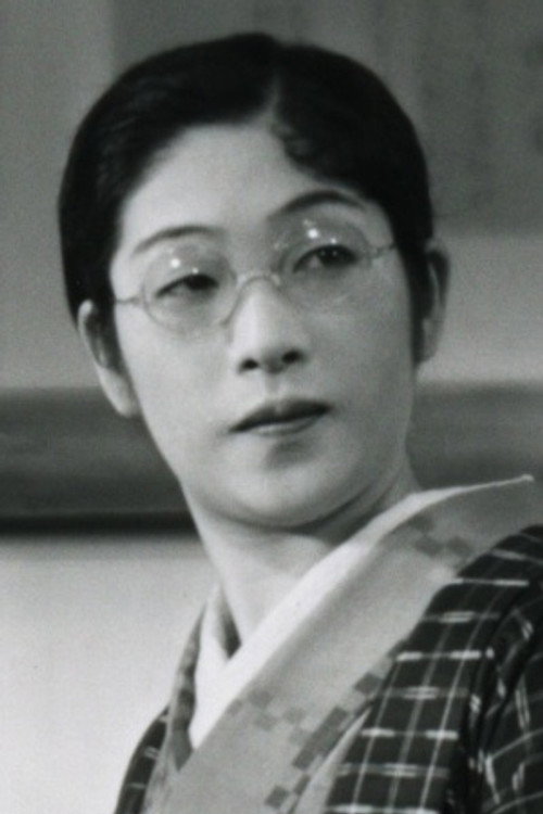 Photo of Sumiko Kurishima, Acting