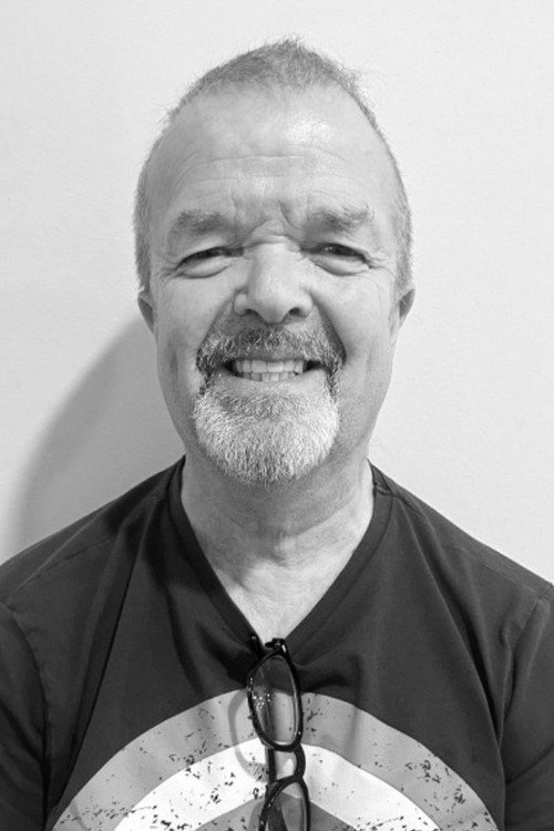 Photo of Andy Herd, Acting