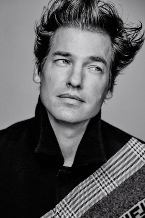 Photo of Jason Shaw, Acting