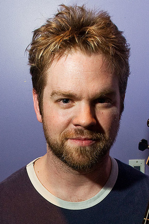 Photo of Scott Hull, Acting