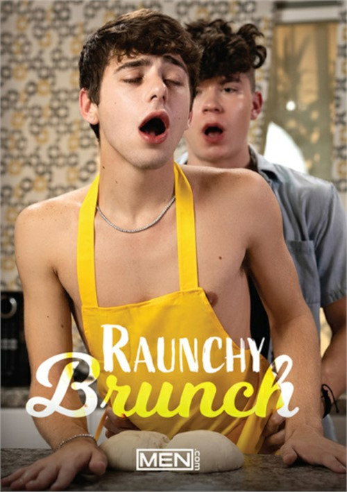 Movie poster for Raunchy Brunch (2024)