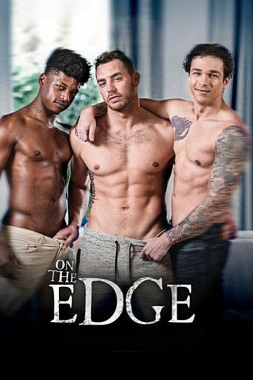 Movie poster for On the Edge (2026)