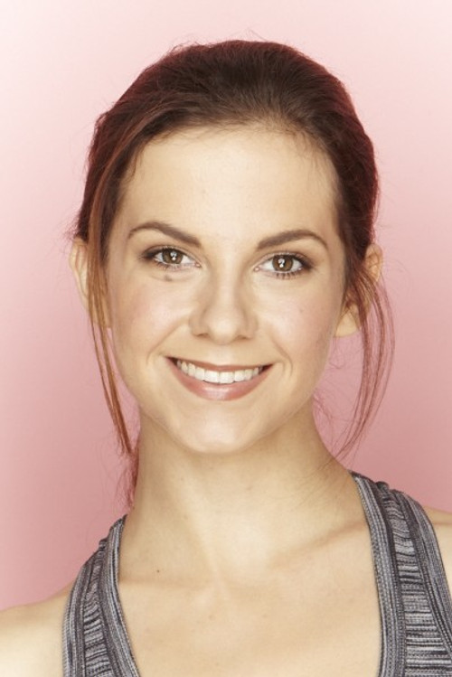 Photo of Jennifer Krukowski, Acting