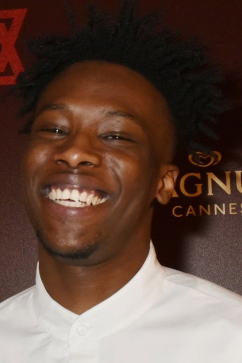 Photo of Mamadou Bathily, Acting