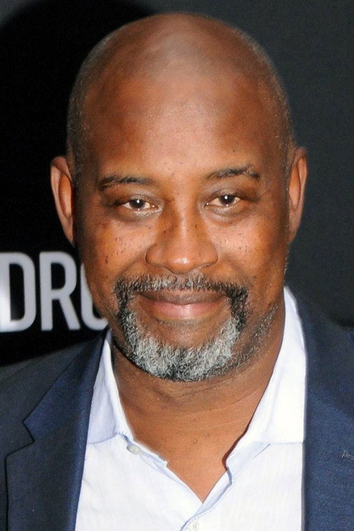 Photo of Kenny Anderson, Acting