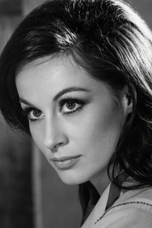 Photo of Olivera Katarina, Acting