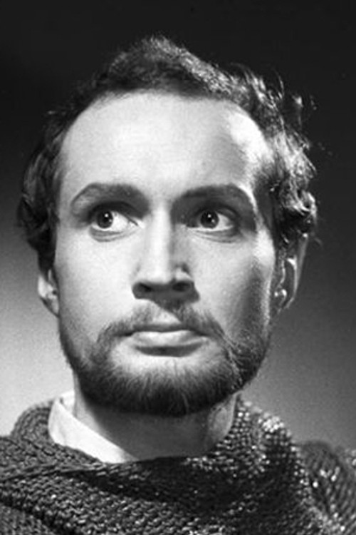 Mieczysław Voit profile