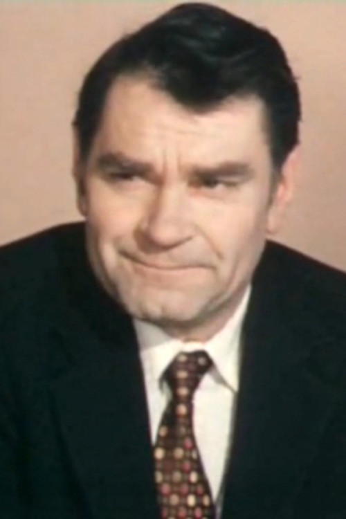 Photo of Petru Baracci, Acting