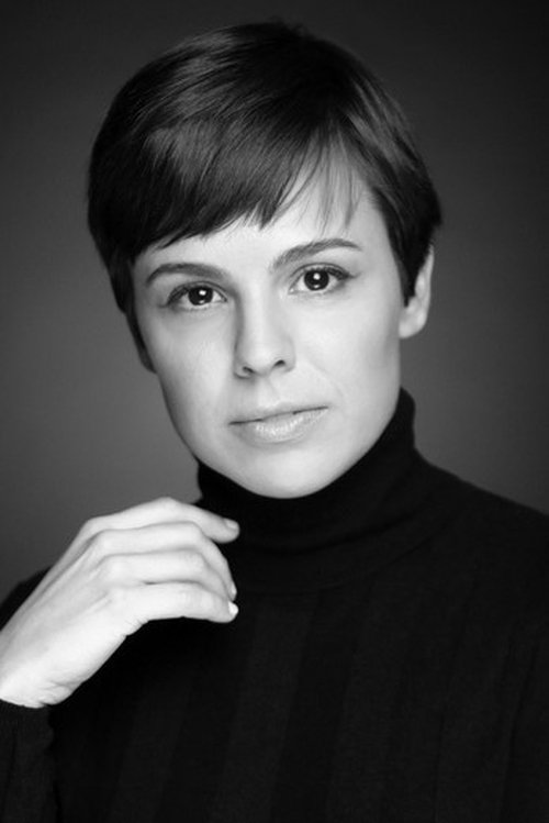 Photo of Marian Arahuetes, Acting