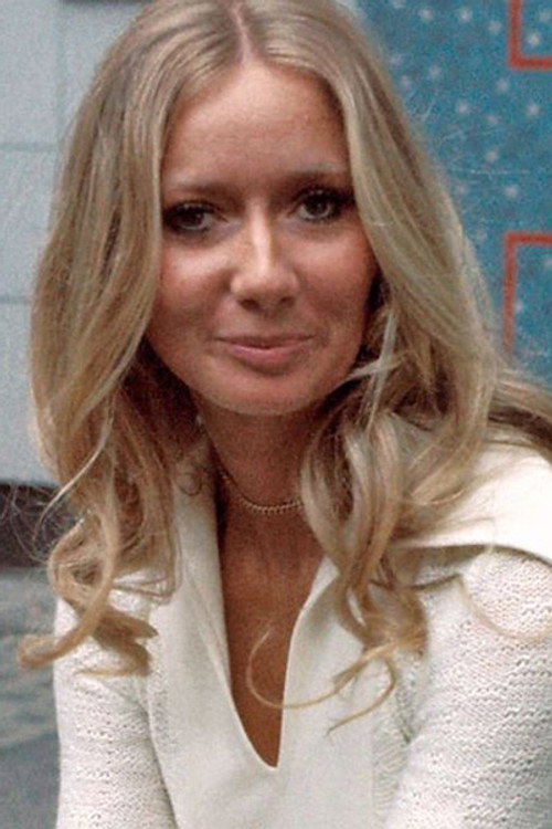 Photo of Clodagh Rodgers, Acting
