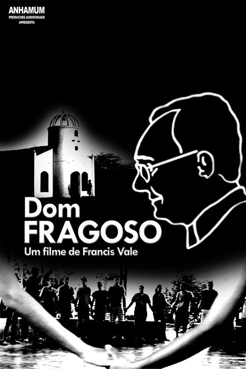 Movie poster for Dom Fragoso (2011)