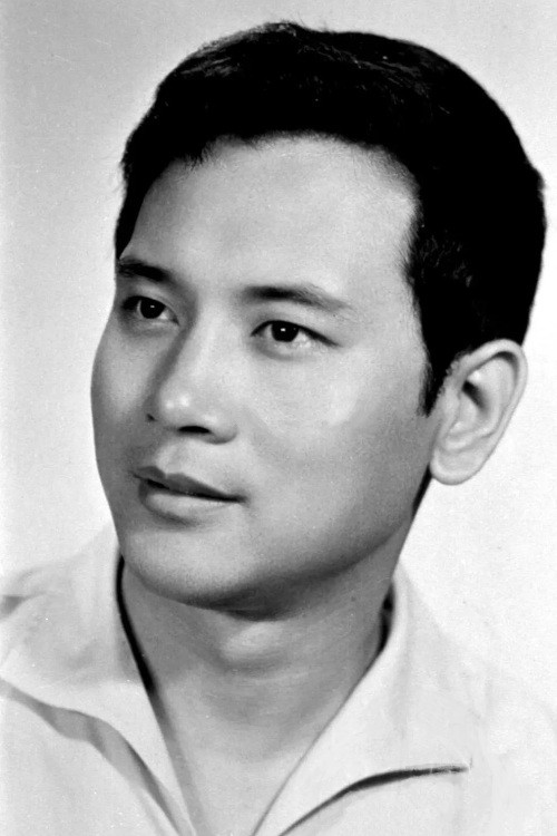 Photo of Wu Chia-Chi, Acting