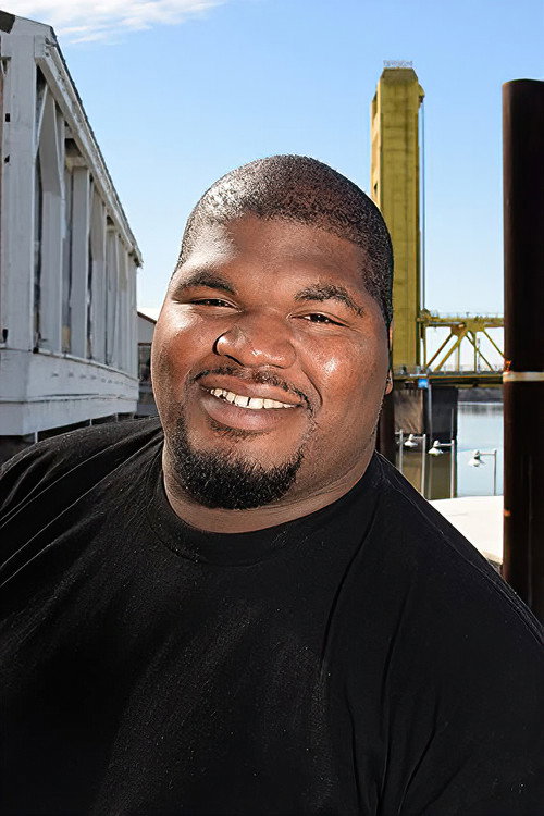 Photo of Anton Clark, Acting