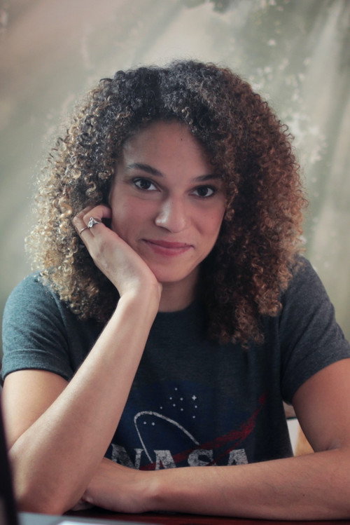 Photo of Sophia Roberts, Acting