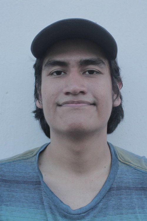 Photo of Guillermo Rivera, Sound