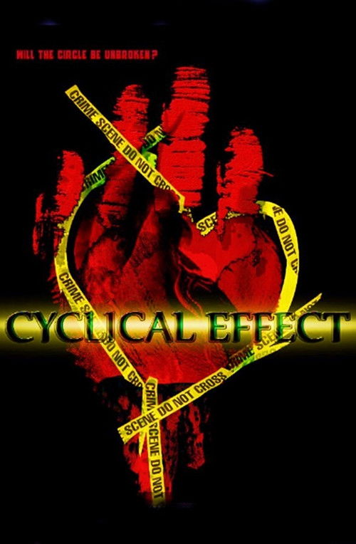 Movie poster for Cyclical Effect (2012)