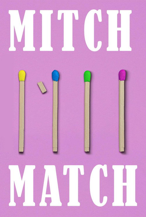 Movie poster for Mitch-Match: Episode 6 (2020)