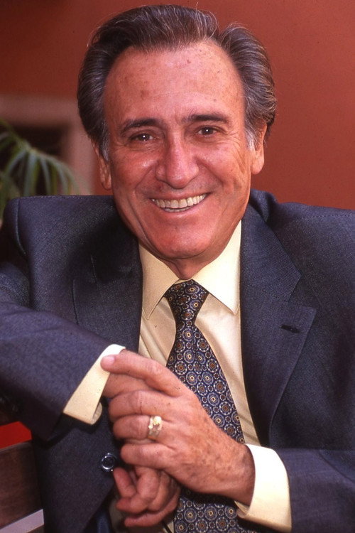 Photo of Manolo Escobar, Acting