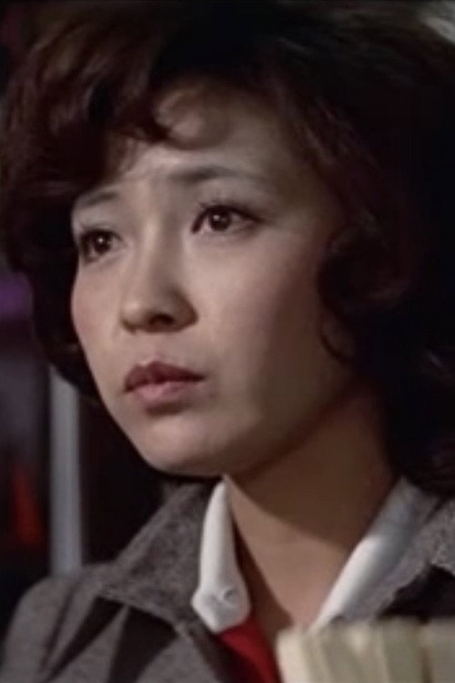 Photo of Mariko Hoshi, Acting