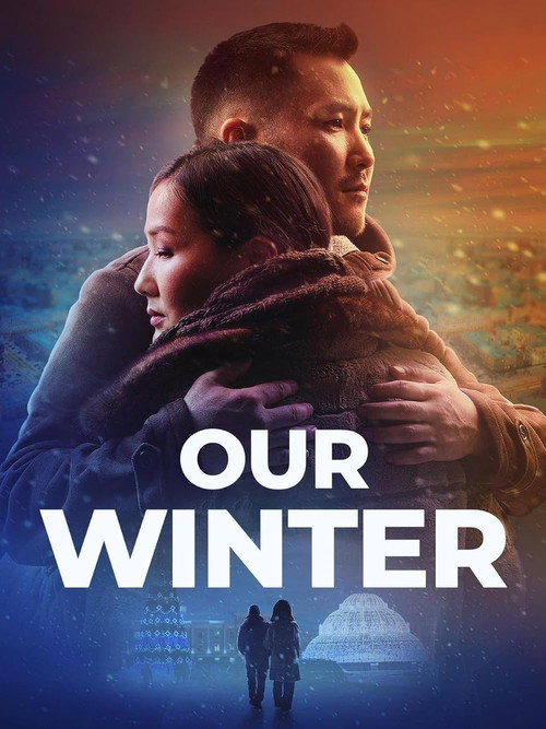 Movie poster for Our Winter (2022)