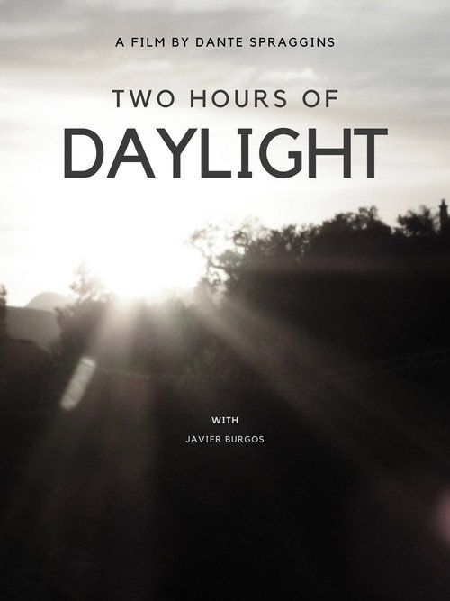Movie poster for 2 Hours of Daylight (2023)