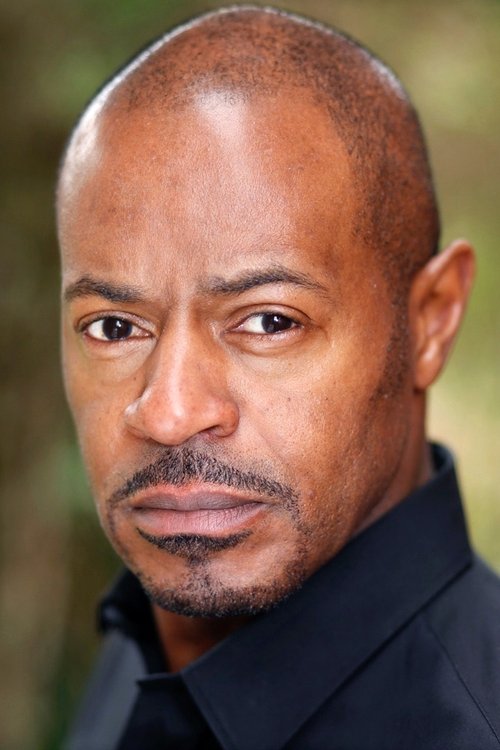 Photo of Jeff Alexander, Acting