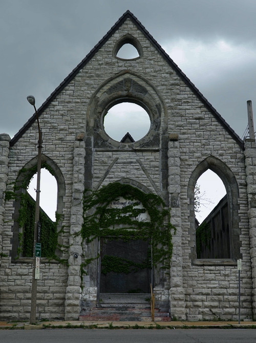 Movie poster for The Family Statement (2022)