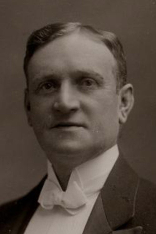 Photo of Ludwig Herold, Acting