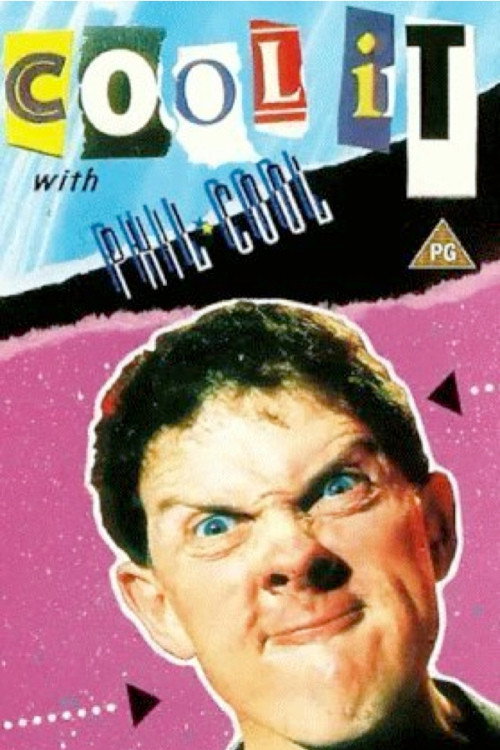 Series poster for Cool It (1985)