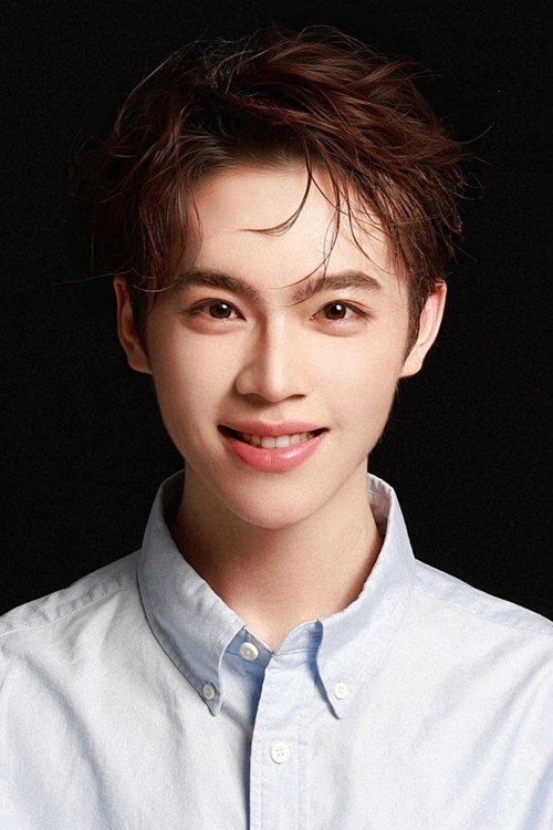 Photo of Li Youcheng, Acting