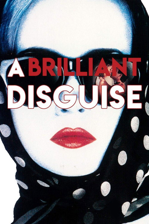Movie poster for A Brilliant Disguise (1994)