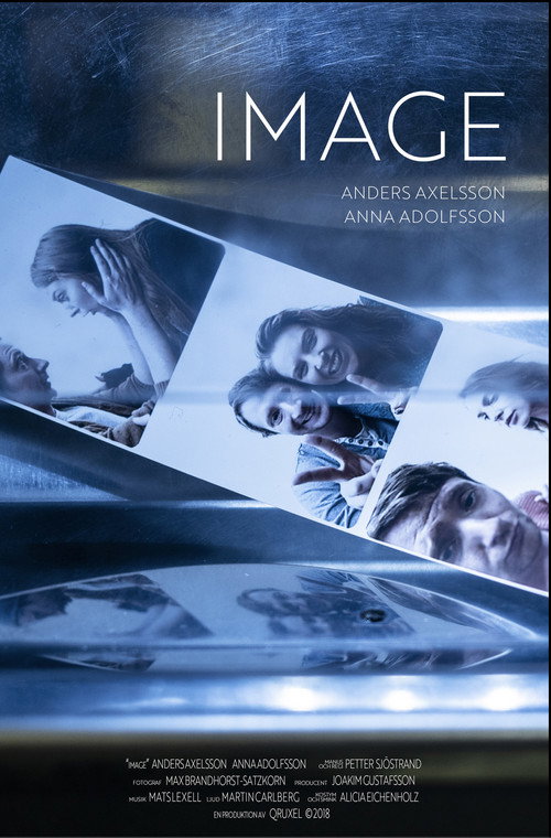 Movie poster for Image (2019)