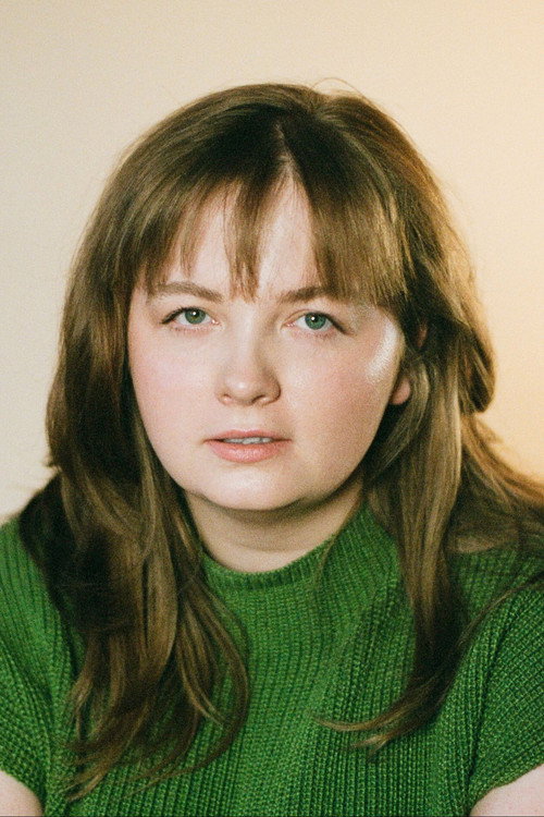 Photo of Jessica Rolland, Acting