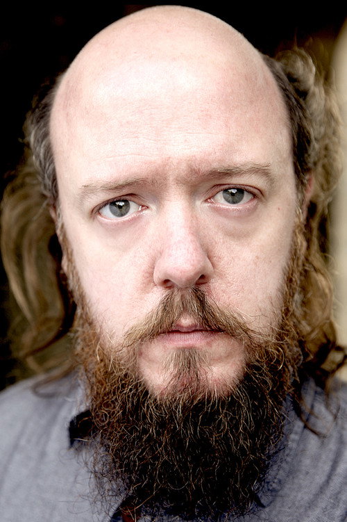 Photo of John Cummins, Acting