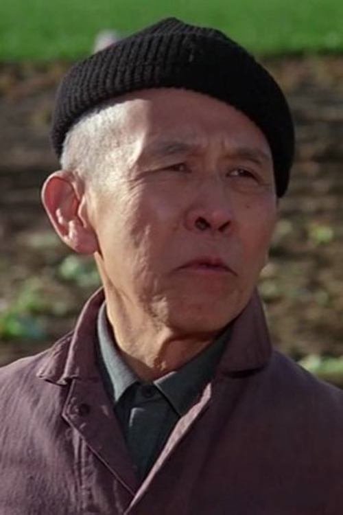 Photo of Arsenio Trinidad, Acting