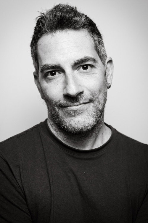 Photo of Javier García Fernández, Directing